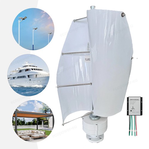 800w windkraftanlage windrad - 800w,