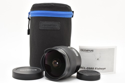 Top neuwertig olympus - [top,