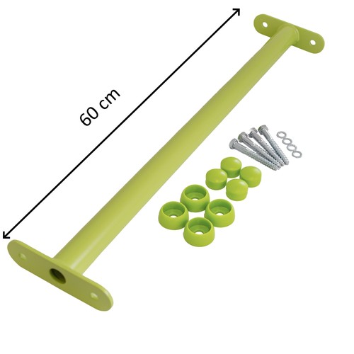 Reckstange metall - cm,