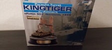 Dragon Armor Diorama Königstiger Kingtiger   Panzer  1:72 in OVP 
