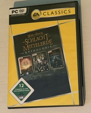 Der Herr der Ringe: Schlacht