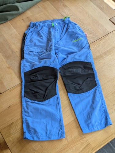 Trollkids outdoor kinderhose - outdoor,