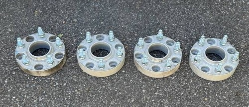 Spurverbreiterung 4x30mm