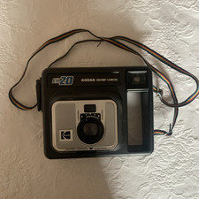 KODAK EK 20 - Instant-Camera