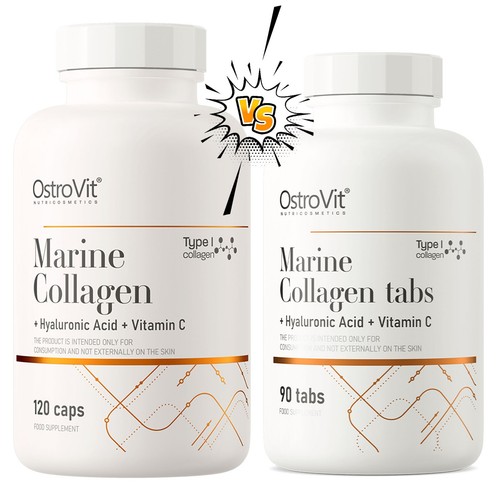 Premium marine collagen type - type, i