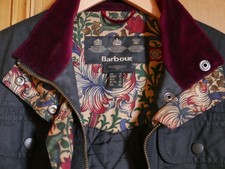 219 barbour morris utility - £219,