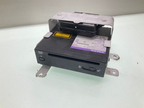 Volvo xc70 2009 dvd - volvo,