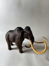 Mammut Modell Tier Anatomie