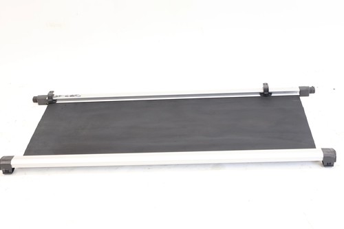 Passat laderaumabdeckung - b9,