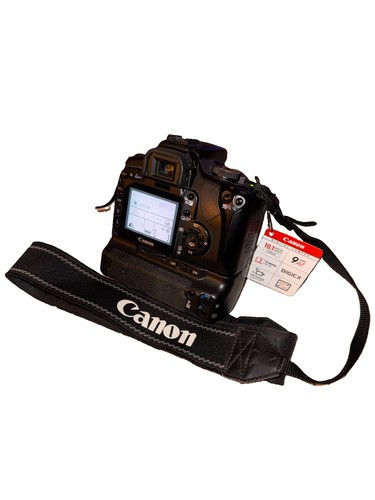 Canon eos 400d - 400d, kamera