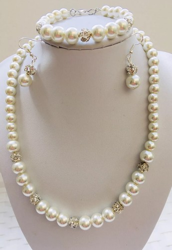 Braut damen halskette - braut, /
