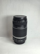 Canon EF-S 55-250 mm F/4-5.6