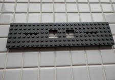 LEGO Zug Train Grundplatte