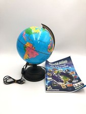 Science4you globus beleuchtet - science4you,