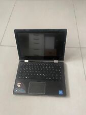 Lenovo IdeaPad Yoga 310-11IAP - Convertible Notebook