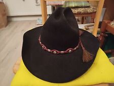 Cowboyhut, STETSON Gr. 57