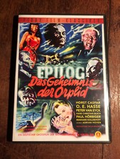 DVD- Epilog-Das Geheimnis der Orplid