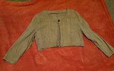 Zauberhaftes kurzes Jäckchen