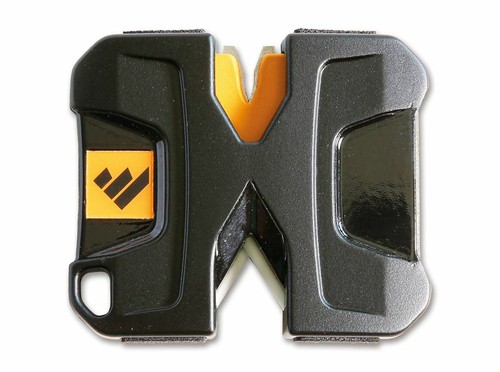 Work sharp pivot knife - sharp,