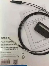 1pcs New For OMRON fiber