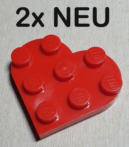 Neu lego 39613 - 39613, plate