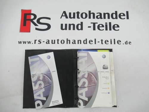Passat 3bg 00 05 - passat,