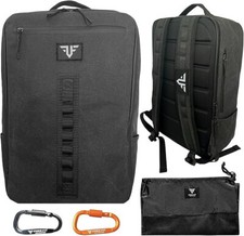 Rucksack Crossfit aus