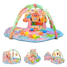 Moni spielbogen happy farm - spielbogen,