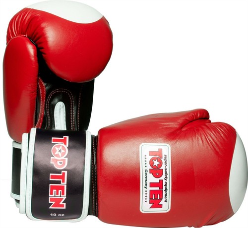 Boxhandschuhe competition wako - boxhandschuhe,