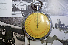 Hanhart Stoppuhr  D-04427 