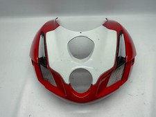 Ducati 749 999 Vorne Scheinwerfer Verkleidung Abdeckung Headlight Fairing cover 