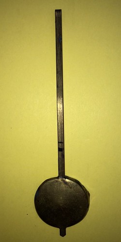 Altes pendel für wanduhr - für,