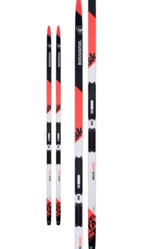 Rossignol skatingski delta - rossignol,