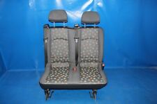Original  Sitze  MERCEDES VITO W639  Sitzreihe Sitzbank 