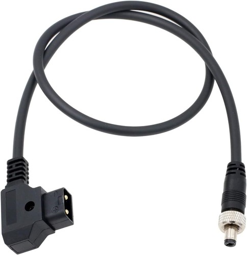 Tap locking barrel - barrel, 5,5