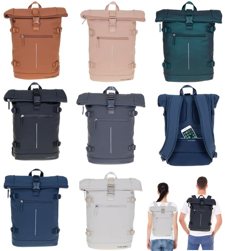 Rucksack damen herren - rucksack,