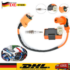 Racing CDI (Offen) Zündspule