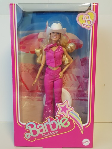 Barbie the movie der - der, film