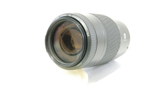 Minolta 300mm 5 - minolta, 75-300mm