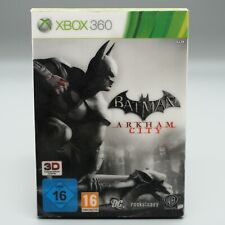 Batman Arkham City (mit 3D