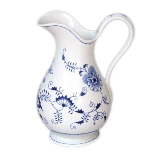 Zwiebelmuster original bohemia - original,