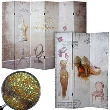 Foto-Paravent Vintage