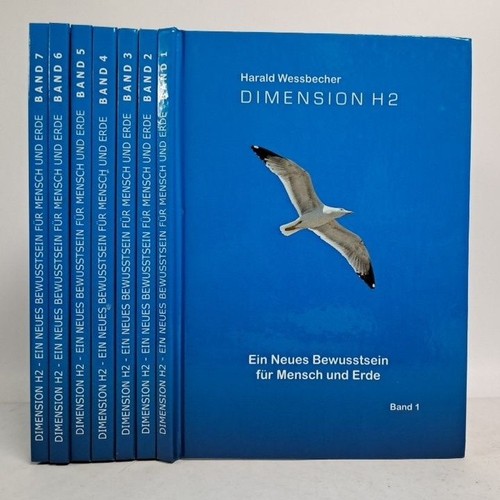 Buch dimension band 1 - buch:, 1-7