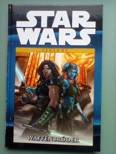 Star wars comic - wars,