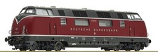 Roco H0 72988 Diesellokomotive