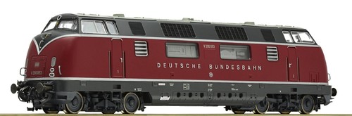 Roco 72988 diesellokomotive - roco,