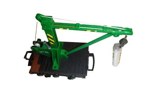 Lgb 46170 feldbahn feldkran - lgb,