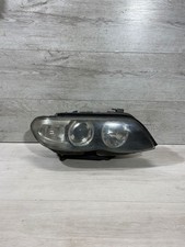 BMW X5 E53 2004 Scheinwerfer