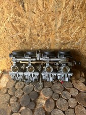 Yamaha XJ600 S 4BRB 92-03 Vergaser Vergaserbank Carburetor original