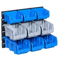 Allit Ordnungssystem StorePlus